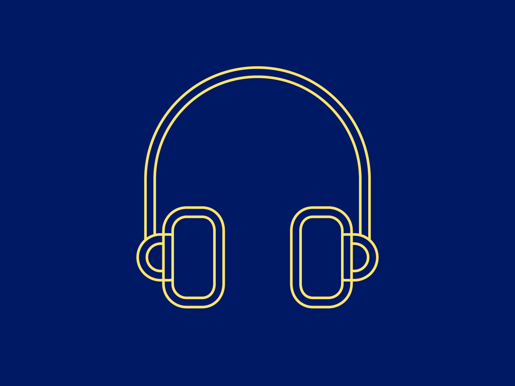 Podcast Headset