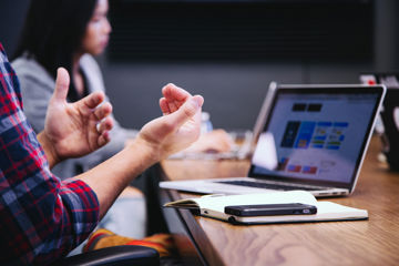 Digital Transformation Ikke Beskåret