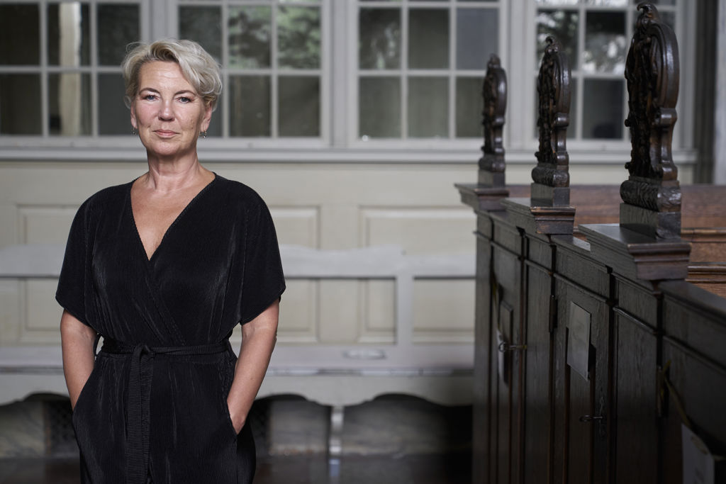 Pia Søltoft