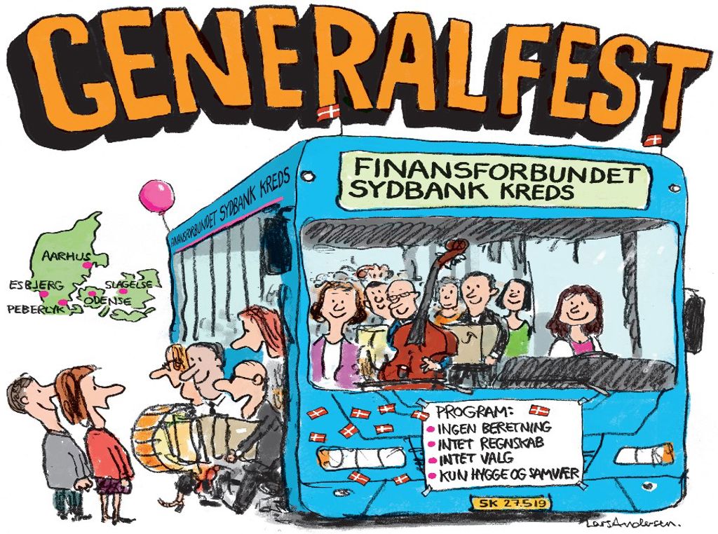 Generalfest 2022