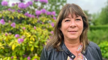 Dorthe Hey Hinnerskov, Web Tekst